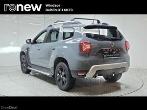 Dacia Duster SE Extreme TCE 90 5DR *3k SCRAPPAGE O - Image 4