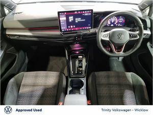 Volkswagen Golf ** DEPOSIT TAKEN ** GTI ** DSG AUT - Image 2