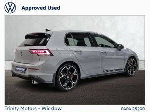 Volkswagen Golf ** DEPOSIT TAKEN ** GTI ** DSG AUT - Image 3