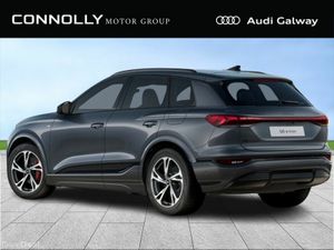 Audi Q6 e-tron S-LINE E-TRON PERFORMANCE - Image 2
