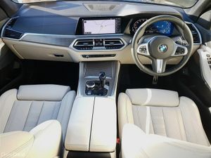 BMW X5 xDrive45e M Sport - Image 4