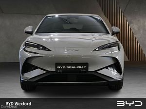 BYD SEALION 7 Excellence 91.3kWh AWD 506KM WLTP - Image 3