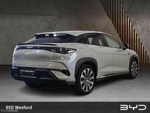 BYD SEALION 7 Excellence 91.3kWh AWD 506KM WLTP - Image 4
