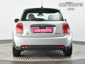 Mini Cooper Cooper Classic Auto - Image 4