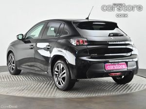 Peugeot 208 1.2 Puretech 75bhp Active - Image 3