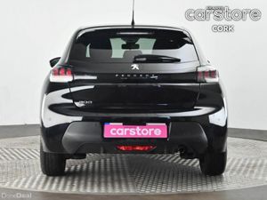 Peugeot 208 1.2 Puretech 75bhp Active - Image 4