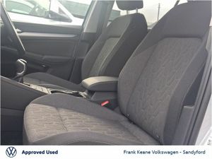 Volkswagen Golf *EX Demo* *EDITION 75* 1.5 TSI 116 - Image 4
