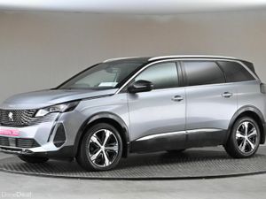 Peugeot 5008 1.5 GT BLUE HDI 130BHP 7SEATS  6SPD - Image 4