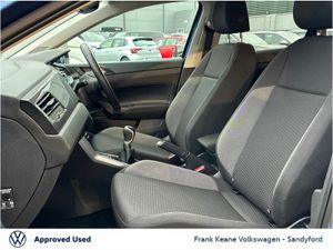 Volkswagen Polo *Edition 75* 1.0TSI 95HP Manual @F - Image 4