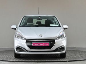 Peugeot 208 1.0 PURETECH ACTIVE 5SPD - Image 2