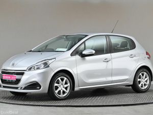 Peugeot 208 1.0 PURETECH ACTIVE 5SPD - Image 4
