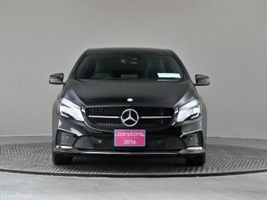 Mercedes-Benz A-Class A180  **HALF LEATHER MEMO SP - Image 2