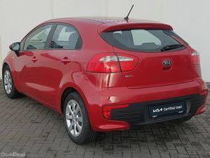 Kia Rio 1.2 L Petrol - Image 3