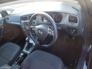 🔵 Vw Golf 1.2 TSI DSG COMFORTLINE - Image 3