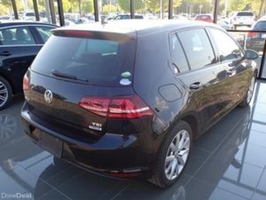 🔵 Vw Golf 1.2 TSI DSG COMFORTLINE - Image 2