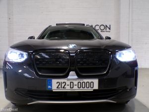 *222*BMW IX3 PREMIER 210KW 80KWH EV AUTOMATIC**FUL - Image 4