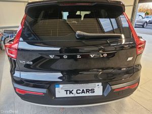 21 VOLVO XC40 HYBRID INSCRIPTION - Image 4