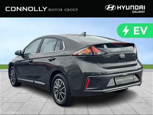 Hyundai IONIQ Electric Premium 38KW - €188 p/m - Image 4
