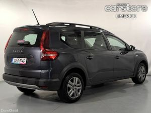 Dacia Jogger TCe 110 Comfort - Image 3