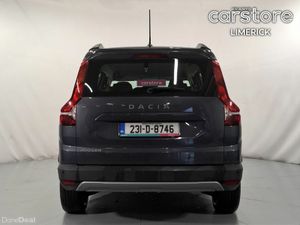Dacia Jogger TCe 110 Comfort - Image 4