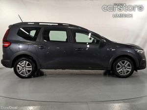 Dacia Jogger TCe 110 Comfort - Image 2