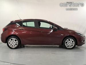 Opel Astra 1.4i Turbo (150PS) Elite - Image 2