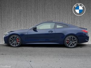 BMW 4-Series 420i M Sport Pro - Image 4