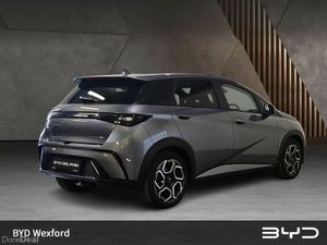 BYD DOLPHIN Design 60.4kWh - Image 4