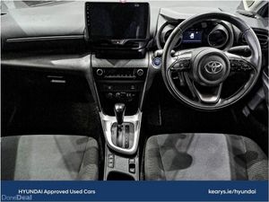 Toyota Yaris Cross Hybrid Auto - Image 4