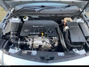 172 Opel Insignia 1.6cdti Nct08/27 Low Km's - Image 3