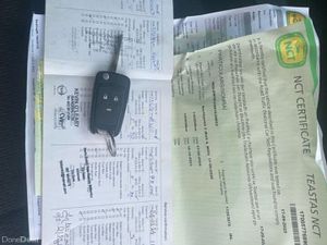 172 Opel Insignia 1.6cdti Nct08/27 Low Km's - Image 4