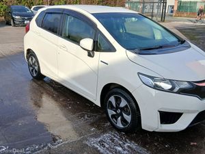 Honda Fit - Image 2