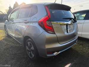 Honda Fit - Image 4