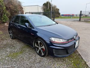 Vw Golf GTI 245 bph - Image 2