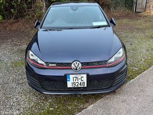 Vw Golf GTI 245 bph - Image 4