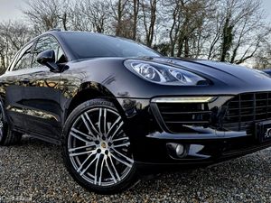 🔥 2015 Porsche Macan S 3.0 Diesel Automatic - Image 3