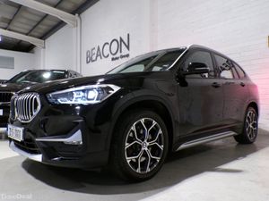 2021*29,000 MILES 1 OWNER PHEV BMW XDRIVE25E X1 - Image 4