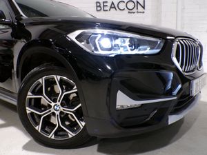 2021*29,000 MILES 1 OWNER PHEV BMW XDRIVE25E X1 - Image 3