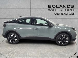 Citroen C4 Plus Hybrid From €94 Per Week - Image 4