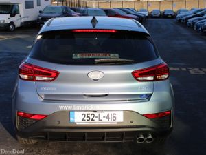 Hyundai i30 2025 - Image 3