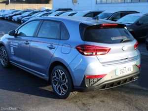 Hyundai i30 2025 - Image 2