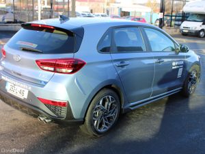 Hyundai i30 2025 - Image 4