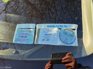 Mazda CX-5  diesel. automatic ! (NCT AND TAX) - Image 3