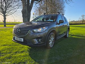 Mazda CX-5  diesel. automatic ! (NCT AND TAX) - Image 2