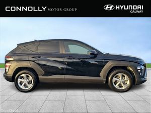 Hyundai KONA 1.6 HYBRID Signature Auto - €339 p/m - Image 4