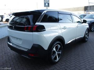 2.0HDI GT-LINE EDITION 7 SEATER AUTOMATIC // STUNN - Image 4