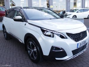 2.0HDI GT-LINE EDITION 7 SEATER AUTOMATIC // STUNN - Image 2