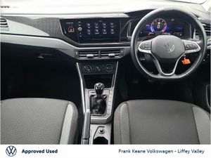 Volkswagen Polo EDITION 75 1.0TSI 95HP M5F *REEF B - Image 2