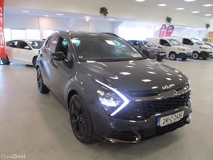 Kia Sportage PHEV 2024 ANNIVERSARY EDITION - Image 2