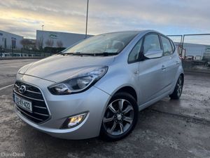 Hyundai ix20 2019 - Image 4